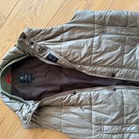 Smanicato Fay taglia L