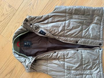 Smanicato Fay taglia L