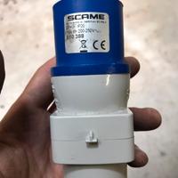 Adattatori industriali e non