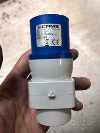 Adattatori industriali e non