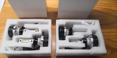 Kit lampade led Melograno PRO20 attacco H7