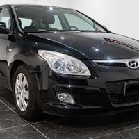 Hyundai i30 115000km 1.6–90 cv