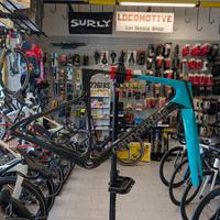 Cannondale SuperSix Frameset