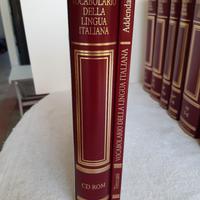 VOCABOLARIO della lingua italiana -CD Rom 1997