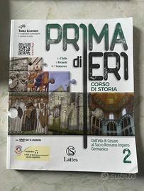 Prima di ieri Vol.2