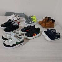 scarpe bambini 