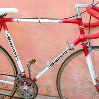 Bicicletta Bianchi