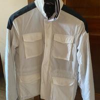 Giacca Armani exchange