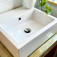 Lavabo Flaminia