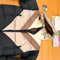 Piumino imbottito Donna