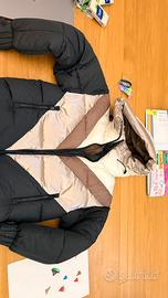 Piumino imbottito Donna