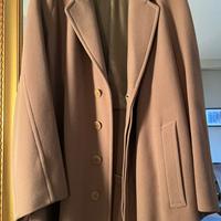 EMPORIO ARMANI Cappotto Uomo