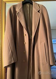 EMPORIO ARMANI Cappotto Uomo