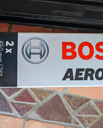 Spazzole tergicristallo Bosh A 422 S