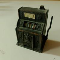 temperamatite vintage