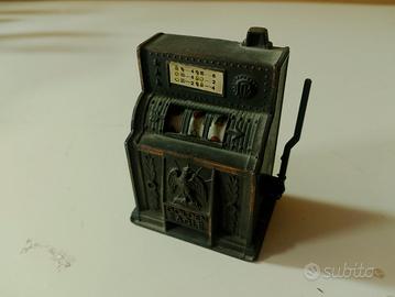 temperamatite vintage