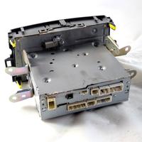 86140-0F050 AUTORADIO TOYOTA VERSO 1.6 D 82KW 6M 5