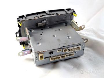 86140-0F050 AUTORADIO TOYOTA VERSO 1.6 D 82KW 6M 5