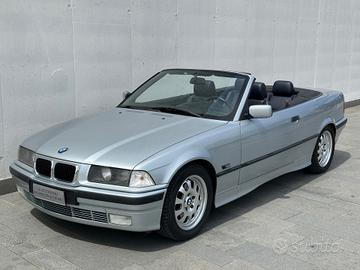 Bmw 325i 24V cat Cabriolet Asi
