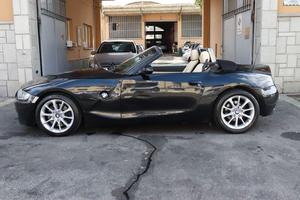 Bmw z4 e85 3.0si per inutizzo