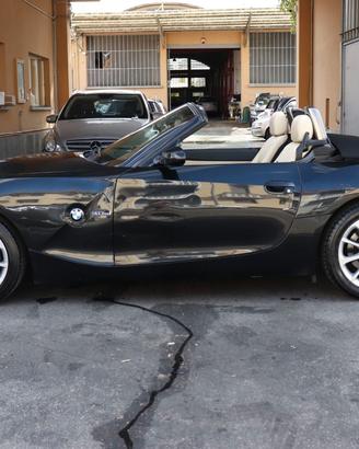 Bmw z4 e85 3.0si per inutizzo
