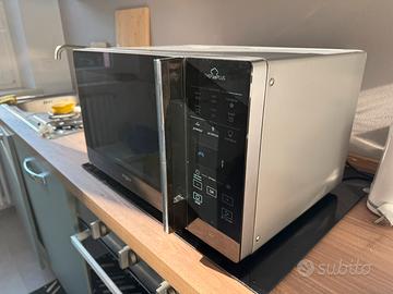 Microonde Whirlpool MCP 349 SL