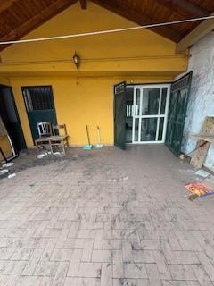 Mascalucia alta 3 vani si residenza spazio esterno