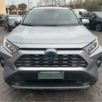 Toyota RAV 4 2.5 HV (218CV) E-CVT 2WD Dynamic