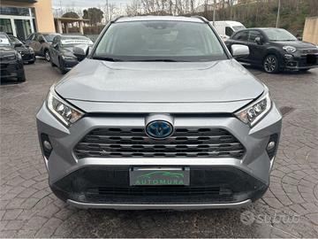 Toyota RAV 4 2.5 HV (218CV) E-CVT 2WD Dynamic