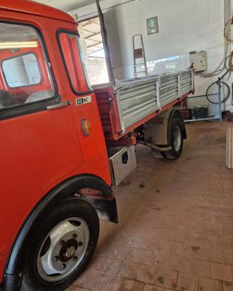 fiat om 40 nc