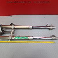 STELI FORCELLA YAMAHA YZ 85 2007 2008 80 2009 2010