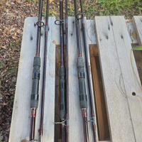 Canne Carpfishing Imperial Baits carp 12 " 3 Lb 