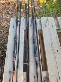 Canne Carpfishing Imperial Baits carp 12 " 3 Lb 