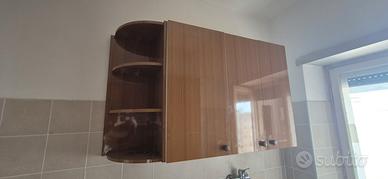 Cucina vintage perfetto stato 