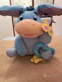 Pupazzo interattivo Ih-Oh Fisher Price-Mattel