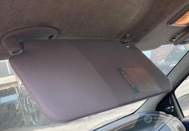 PARASOLE ALETTA ANTERIORE SX FIAT Punto Berlina 3P