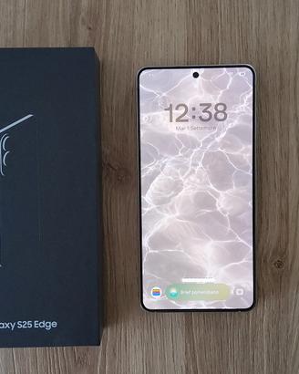 Samsung Galaxy S25 Edge 512 gb
