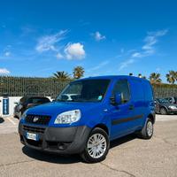 Fiat Dobló 1.3 MJT 85cv Dynamic 136.000 km - 2007