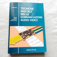 TECNICHE DIGITALI NELLE COMUNICAZIONI AUDIO VIDEO