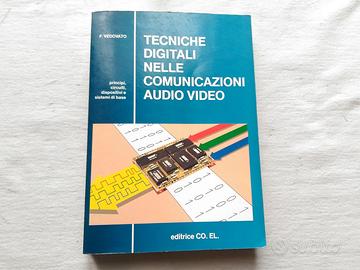 TECNICHE DIGITALI NELLE COMUNICAZIONI AUDIO VIDEO
