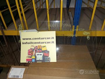 Parabrezza e lunotto citroen dyane usati