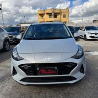 HYUNDAI i10 1.0 MPI AT PRIME