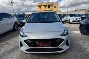 HYUNDAI i10 1.0 MPI AT PRIME