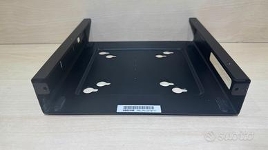 Supporto VESA per Lenovo ThinkCentre Tiny