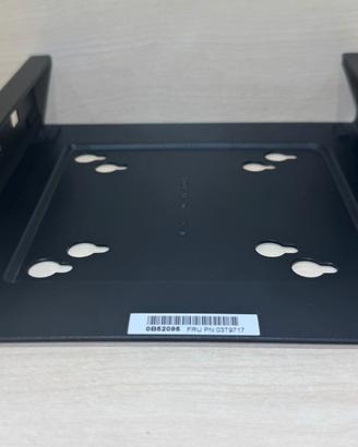 Supporto VESA per Lenovo ThinkCentre Tiny