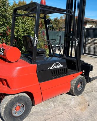 S97 MULETTO LINDE H30