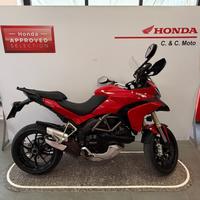 Ducati Multistrada 1200