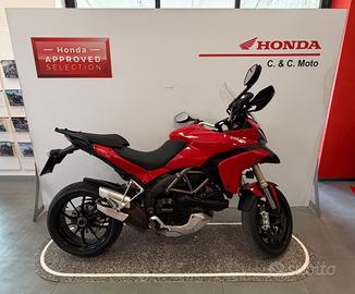 Ducati Multistrada 1200
