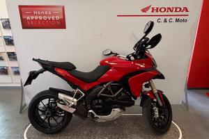 Ducati Multistrada 1200