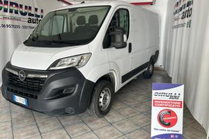 OPEL Movano 28 2.2 BlueHDi 120 S&S PC-TN Furgone